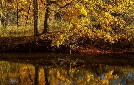 Columbus County Park Image