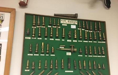 Collector Corner Museum Image