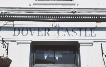 The Dover Castle Image