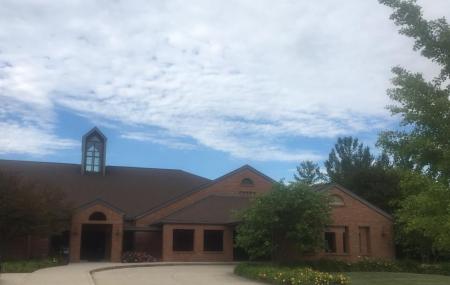 Apostolic Christian Church Image