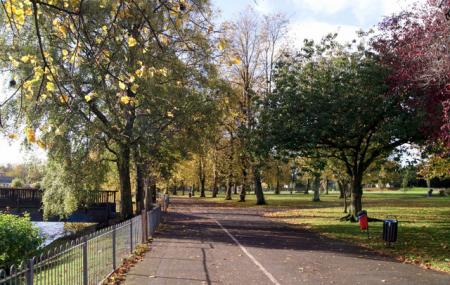 Howard Park Image