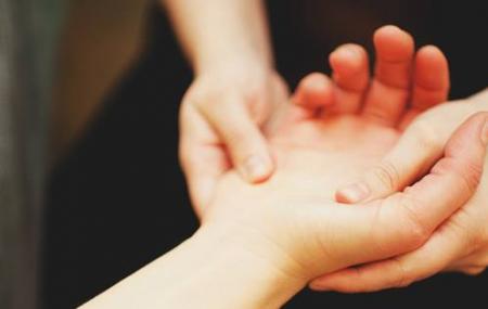Helix Massage Therapy Image