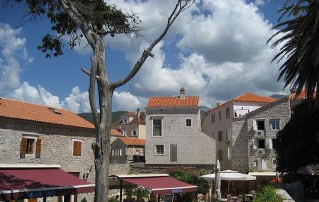 Stari Grad Image