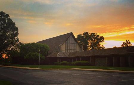 Spencerville Seventh-day Adventist Church Image