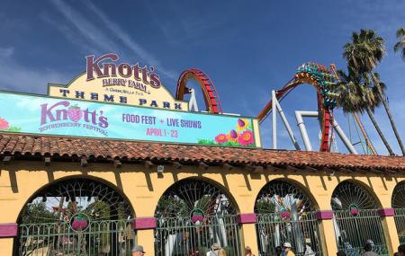 Knott's Berry Farm, Bakery, Buena Park, Buena Park | Ticket Price ...