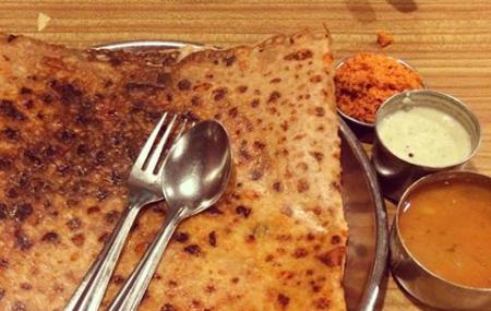 A.rama Nayak's Udipi Idli House Image