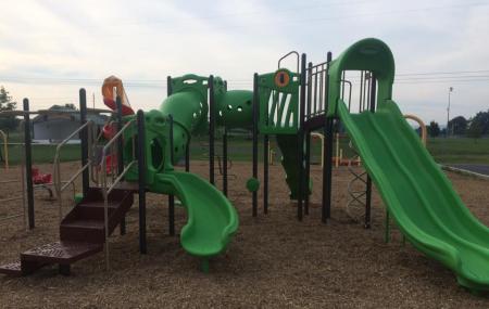 Shippensburg Township Park Image