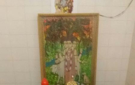 Girnar Sadhana Ashram Image