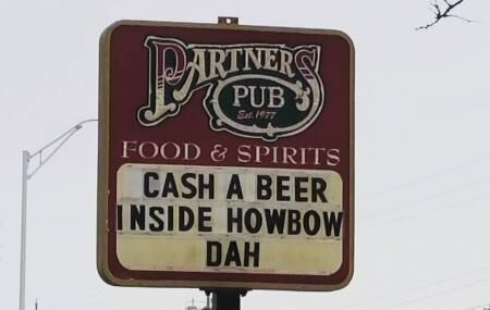 Partners Pub And Grill Image