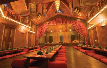 Apsara Theatre Restaurant Image