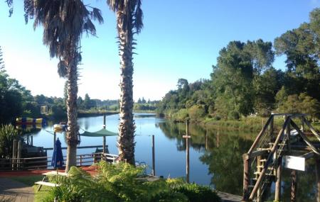 Waimarino Adventure Park Image