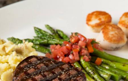 J. Gilbert's Wood-fired Steaks And Seafood Image