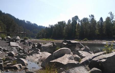 Glenn Otto Community Park Image