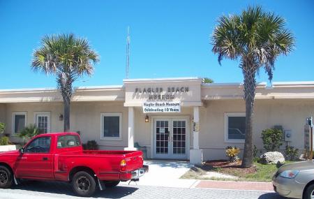 Flagler Beach Historical Museum Image