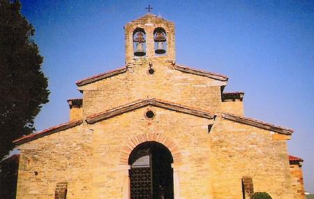 San Julian De Los Prados Image