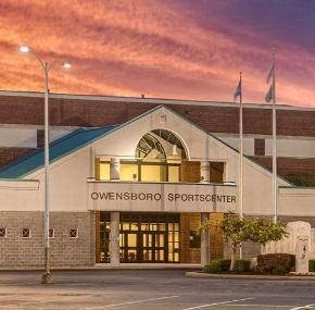 Owensboro Sportscenter Image