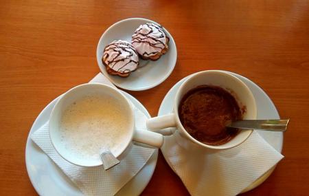 Sage Cafe Image