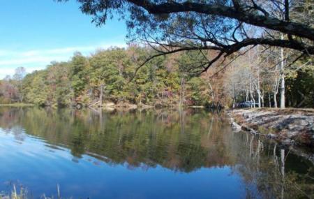 Grundy Lakes State Park Image