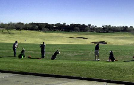 Trilogy Golf Club At Vistancia Image