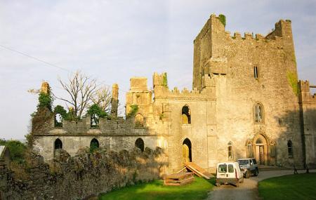 Leap Castle Image