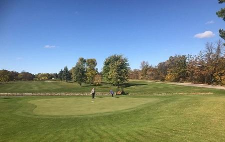 Carman Golf & Curling Club Image