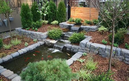 Greenland Garden Centre Image