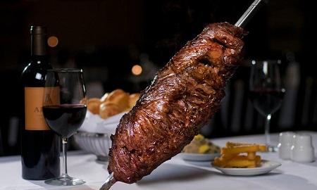 Novilhos Brazilian Steak House Bellevue Image