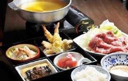 Hanasakajisan Restaurant Image