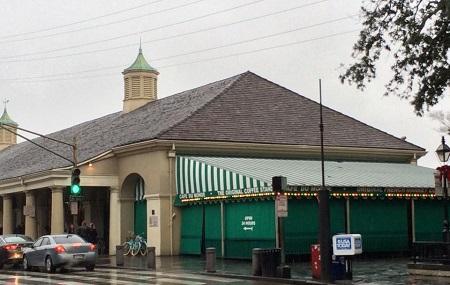 Cafe De Monde Image