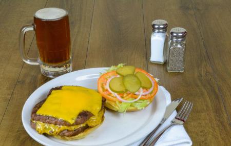 Daisy Dukes Express Image