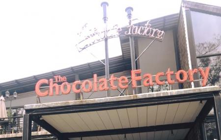 The Chocolate Factory (thailand) Image