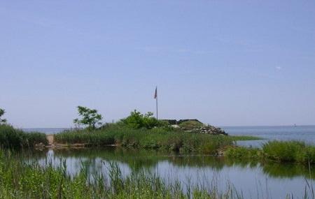 Fort Hale Park Image