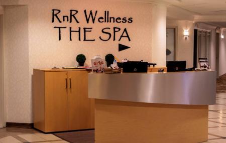 Rnr Wellness The Spa Image