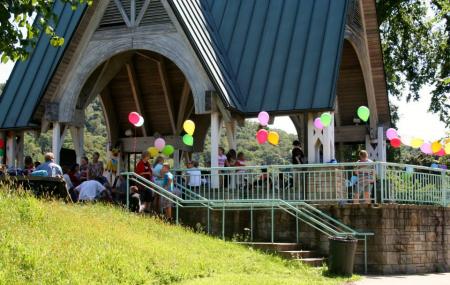 Harvest Community Church Image