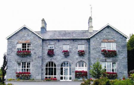 Highfield House Image