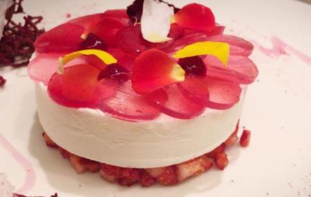 Janice Wong Dessert Bar Image