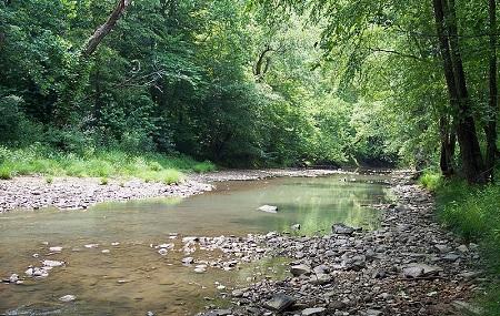 Elk River Wildlife Management Area Image