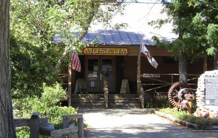 Mariposa Museum And History Center Image