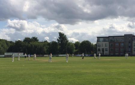 Totton And Eling Cricket Club Image
