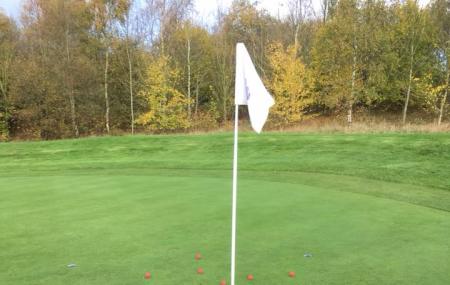 The Chase Golf Health Club & Spa Image