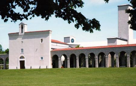 National Centre For Padre Pio Image