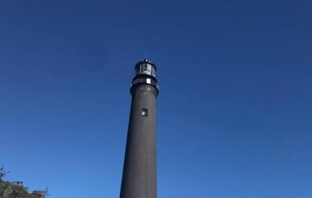 Pensacola Lighthouse Image