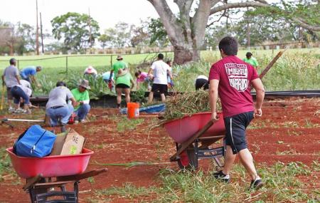 Leeward Community Church Image