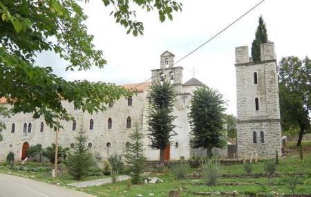 Manastir Krupa Image