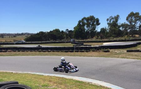 Stony Creek Go Karts (stony Creek) Image
