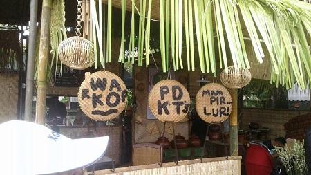 Museum Malang Tempo Doeloe Image