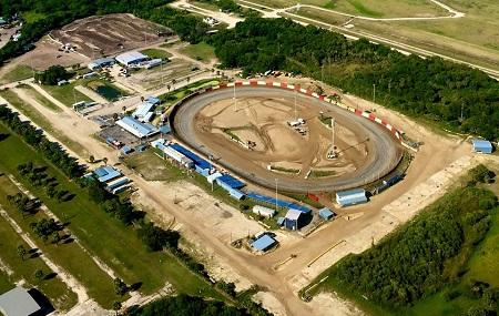 East Bay Raceway Park Image