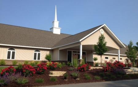 First Baptist Church Of Pentwater Image