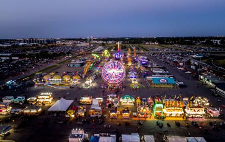 Red River Valley Fair Association Image