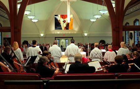 St.francis Episcopal Church Image